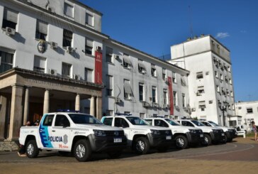 Morón | Ordenan desarmar al jefe de patrullas tras ser denunciado por violencia de género