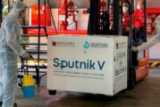 En detalle | Así será la distribución de las vacunas