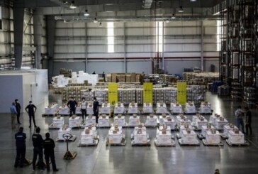 Primera etapa | Comienza mañana la vacunación del personal de salud en toda la Provincia