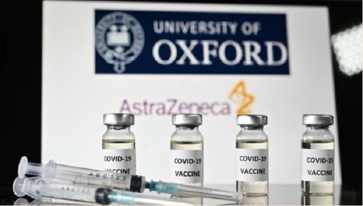 Coronavirus | Anmat autorizó bajo “registro de emergencia” la vacuna de AstraZeneca
