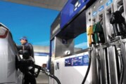 YPF aumentó 4,5% el precio de sus combustibles