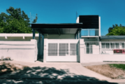 Hurlingham | La Provincia finaliza las obras del Centro de Atención Primaria de Salud “Ángel Bo”