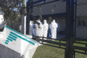 Coronavirus en el oeste | La pandemia ya dejó más de 5.000 muertos en la región