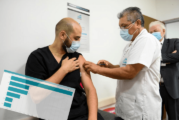 Coronavirus en el oeste | Hasta el momento, 8.000 personas fueron inmunizadas con la vacuna Sputnik V en la región