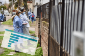 Coronavirus en el oeste | Sigue en aumento la curva de contagios en la región