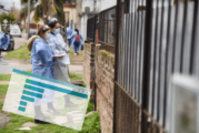 Coronavirus en el oeste | Sigue en aumento la curva de contagios en la región