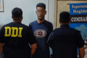 Caso Facundo Hambra | Detuvieron a uno de los sospechosos de haber baleado al repartidor en Ituzaingó