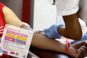 Morón | El Municipio convoca a una nueva jornada de donación de sangre