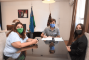 Morón | El Municipio se adhirió a una resolución que promueve la equidad de género en las empresas contratistas