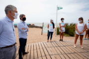Verano 2021 | Lammens: “No estamos pensando en suspender la temporada”