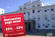 Morón | Se extienden los vencimientos de las tasas por Servicios Generales