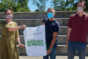 Hurlingham | Zabaleta participó de los operativos de monitoreo de precios en negocios del distrito