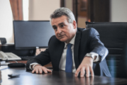 Coronavirus | Agustín Rossi: “La campaña antivacuna es absolutamente irresponsable”