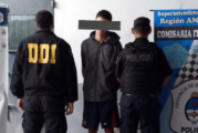 Caso Facundo Hambra | Detuvieron al segundo sospechoso del ataque al repartidor en Ituzaingó
