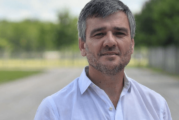 Hurlingham | Juan Zabaleta: “La oposición no ha estado a la altura de las circunstancias respecto de la pandemia”