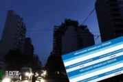 Más de 30 mil usuarios sin luz en el AMBA