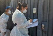 La Matanza | Plan Detectar en Rafael Castillo