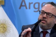 Kulfas aseguró que el nivel productivo de la industria de noviembre fue el “máximo en dos años”
