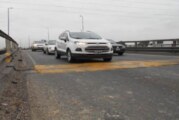 La Matanza | Anuncian trabajos de reparación en Camino de Cintura