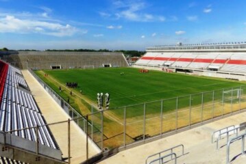 El Nuevo Francisco Urbano será sede de la Libertadores Femenina 2021