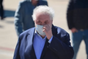 Alberto Fernández le pidió la renuncia a Ginés González García