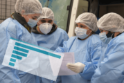 Coronavirus en el Oeste | La región superó los 170 mil contagios y fueron aplicadas 38 mil dosis de la vacuna contra el Covid-19