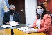 Moreno | Se construirán 600 viviendas en el distrito