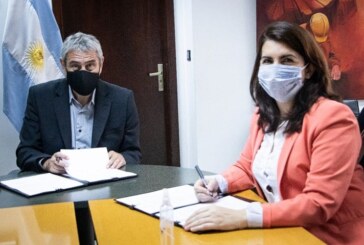 Moreno | Se construirán 600 viviendas en el distrito