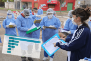 Coronavirus en el oeste | La región superó los 160 mil contagiados
