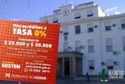 Morón | Nueva convocatoria de microcréditos a tasa 0% para las pequeñas empresas