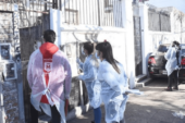 Morón | Continúan los Operativos Detectar en el distrito
