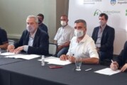 Vuelta a las aulas | La UNAHUR proveerá de medidores de dióxido de carbono a escuelas de Hurlingham y Morón