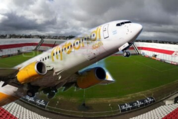 Las finanzas del Club Deportivo Morón y el contrato fantasma de Flybondi