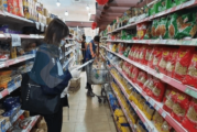 País | El Gobierno prorrogó el Programa Precios Máximos por dos meses