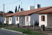 País | El Gobierno oficializó el Programa Casa Propia-Construir Futuro