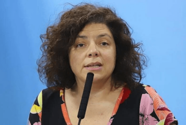 Coronavirus | Carla Vizzotti dio positivo de Covid-19