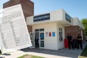 Sputnik V | El listado completo de vacunados en el Hospital Posadas
