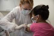 ACUMAR realiza análisis de plomo en sangre a habitantes de la Cuenca