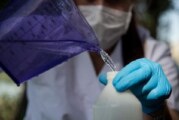 Cuenca Matanza -Riachuelo | ACUMAR comenzó un nuevo monitoreo de agua superficial y subterránea