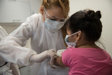 ACUMAR realiza análisis de plomo en sangre a habitantes de la Cuenca