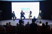 Se presentó el Programa Nacional Becas Manuel Belgrano