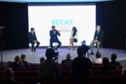 Se presentó el Programa Nacional Becas Manuel Belgrano