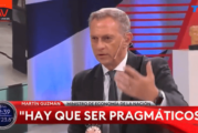 #Video | Hasta TN reconoce que el macrismo fugó el préstamo del FMI