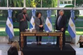 Coronavirus | Vizzotti llamó a garantizar “equidad en el acceso a las vacunas”