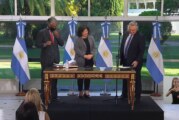 Coronavirus | Vizzotti llamó a garantizar “equidad en el acceso a las vacunas”