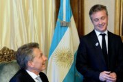 Imputaron a Fernando De Andreiz por presunto enriquecimiento ilícito