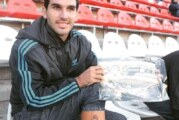 Germán Pacheco, la joya que mira el Deportivo Morón