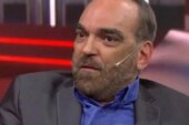 La fiscalía imputó a Fernando Iglesias y abrió una investigación por supuesto enriquecimiento ilícito