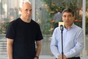 Ciudad | Denuncian a Rodríguez Larreta y Quirós por “privatizar” el plan de vacunación