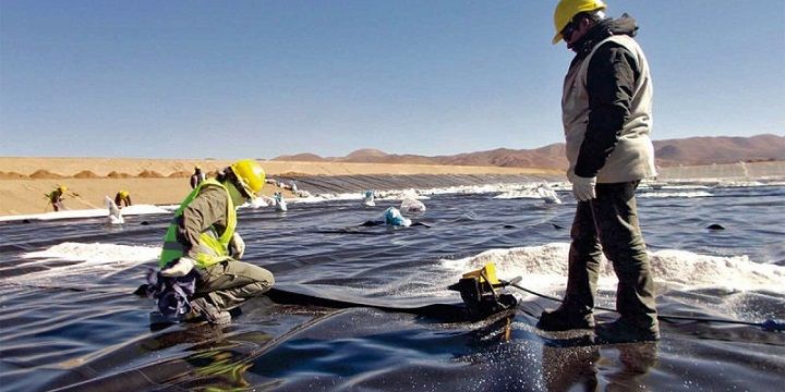 País | Proponen declarar al litio como recurso estratégico